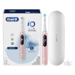 Зубна щітка Braun Oral-B iO Series 6 Pink