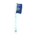 Насадки для іонної щітки IONICKISS Ultra Soft, дуже м’які, блакитні (2 шт.)