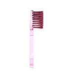 Насадки для іонної щітки IONICKISS Ultra Soft, дуже м’які широкі, рожеві (2 шт.)