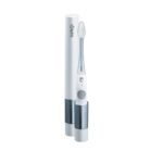 Електрична іонна зубна щітка IONICKISS Ionpa Travel, біла