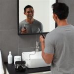 Іригатор Waterpik WF-11 Black ION