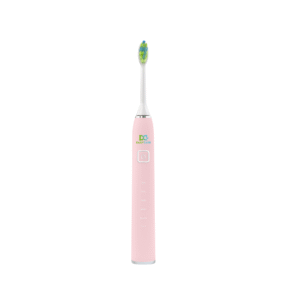 Звукова електрична щітка DailyCare PF-100 Pink