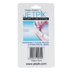 Насадки направленого струменя для іригаторів Jetpik (2 шт.)