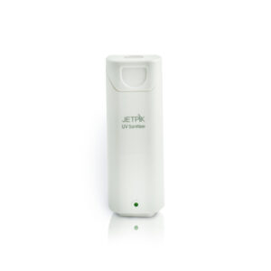 УФ-санітайзер Jetpik для насадок іригаторів JP50 і JP200