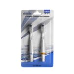 Насадки-щітки Jetpik Whitening відбілювальні (2 шт.)