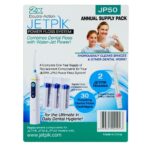 Річний комплект аксесуарів для іригаторів Jetpik JP50