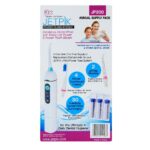 Річний комплект аксесуарів для зубних центрів Jetpik JP200