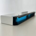 Опромінювач бактерицидний BactoSfera Jalousie Air 25 +100%