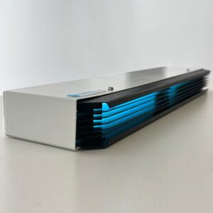 Опромінювач бактерицидний BactoSfera Jalousie Air 25 +100%