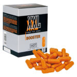 Капсули для потенції HOT XXL Caps for man 30 шт