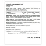 Капсули для потенції PRORINO Premium Caps for man (10 штук)