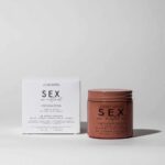 Натуральна харчова добавка для підвищення лібідо Bijoux Indiscrets Sex au Naturel — Orgasm Glow