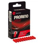 Капсули жіночі PRORINO Premium для підвищення лібідо (10 капсул)