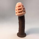 Мінімастурбатор Alive Mini Masturbator (Flesh)