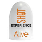 Мінімастурбатор Alive Mini Masturbator (Flesh)