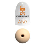 Мінімастурбатор Alive Mini Masturbator (Flesh)