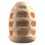 Мінімастурбатор Alive Mini Masturbator (Flesh)