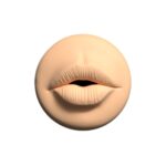 Мінімастурбатор ротик Alive Oral Mini Masturbator (Flesh)