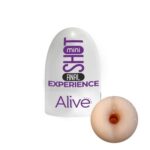 Мінімастурбатор попка Alive Anal Mini Masturbator (Flesh)