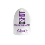 Мінімастурбатор попка Alive Anal Mini Masturbator (Flesh)