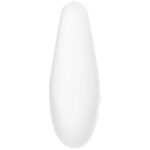 Кліторальний накладний вібратор Satisfyer Layons Temptation білий