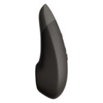Вакуумний кліторальний стимулятор Womanizer Enhance Black