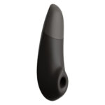 Вакуумний кліторальний стимулятор Womanizer Enhance Black