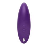 Вакуумний смарт-стимулятор для пар We-Vibe Melt 2 Purple