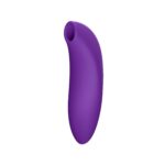 Вакуумний смарт-стимулятор для пар We-Vibe Melt 2 Purple