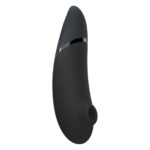 Колекційний набір Womanizer Next + We-Vibe Sync O вакуумний стимулятор та вібратор для пар, чорний