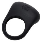 Ерекційне кільце Fifty Shades of Grey Sensation Rechargeable Vibrating Love Ring