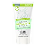 Крем для депіляції HOT Intimate Depilation Cream 100 ml