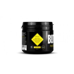 Крем для фістінга 500мл BUTTR Fisting Cream