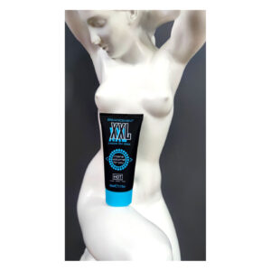 Крем ерекційний плюс збільшення об'єму HOT XXL Enhancement Cream for men 50 мл