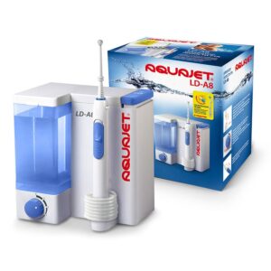 Іригатор Aquajet LD-A8 white
