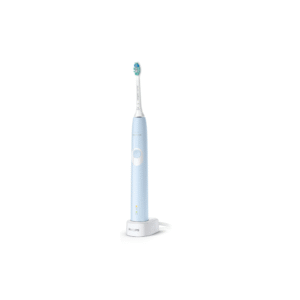 Зубна електрощітка Philips Sonicare ProtectiveClean 5100 HX6850/47 Light blue
