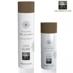 Лубрикант на силіконовій основі SHIATSU Love Glide Siliconebased, 50 мл