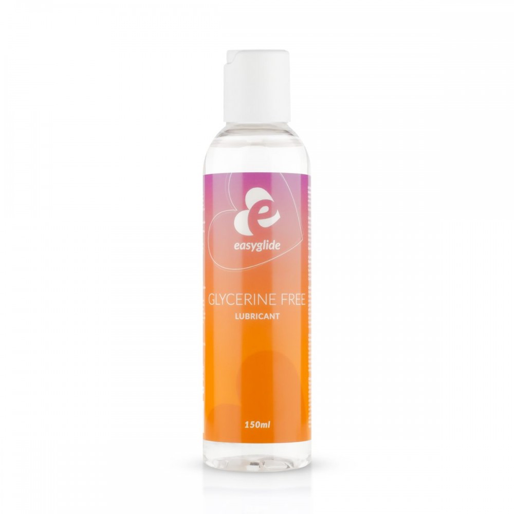 Лубрикант EasyGlide Lubricant Glycerine Free 150 ml Лубрикант EasyGlide Lubricant Glycerine Free 150 ml