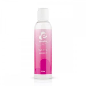 Лубрикант на водній основі імітує сперму White Easyglide 150 ml