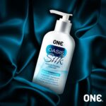 Лубрикант гібридний ONE Oasis Silk, 236 мл