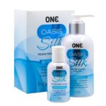 Лубрикант гібридний ONE Oasis Silk, 59 мл