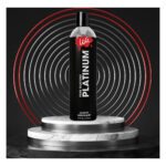 Лубрикант на силіконовій основі Wet Pure Silicone Platinum (236 мл)