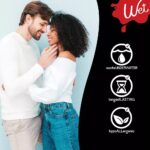 Лубрикант на силіконовій основі Wet Pure Silicone Platinum (236 мл)