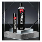 Лубрикант на силіконовій основі Wet Pure Silicone Platinum (118 мл)