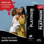 Лубрикант на силіконовій основі Wet Pure Silicone Platinum (30 мл)