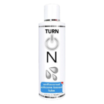 Лубрикант на силіконовій основі WET Turn on Unflavored Silicone Lube 118 мл