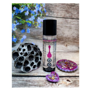 Лубрикант на водній основі без гліцерину LOVENSE WATER-BASED LUBRICANT 100ML