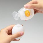 Лубрикант на водній основі Tenga Egg Lotion (65 мл) універсальний