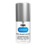 Лубрикант ONE Oasis Bottle USA, 100 мл