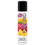 Лубрикант оральний Wet Flavored Passion Punch зі смаком та ароматом фруктів 30 мл